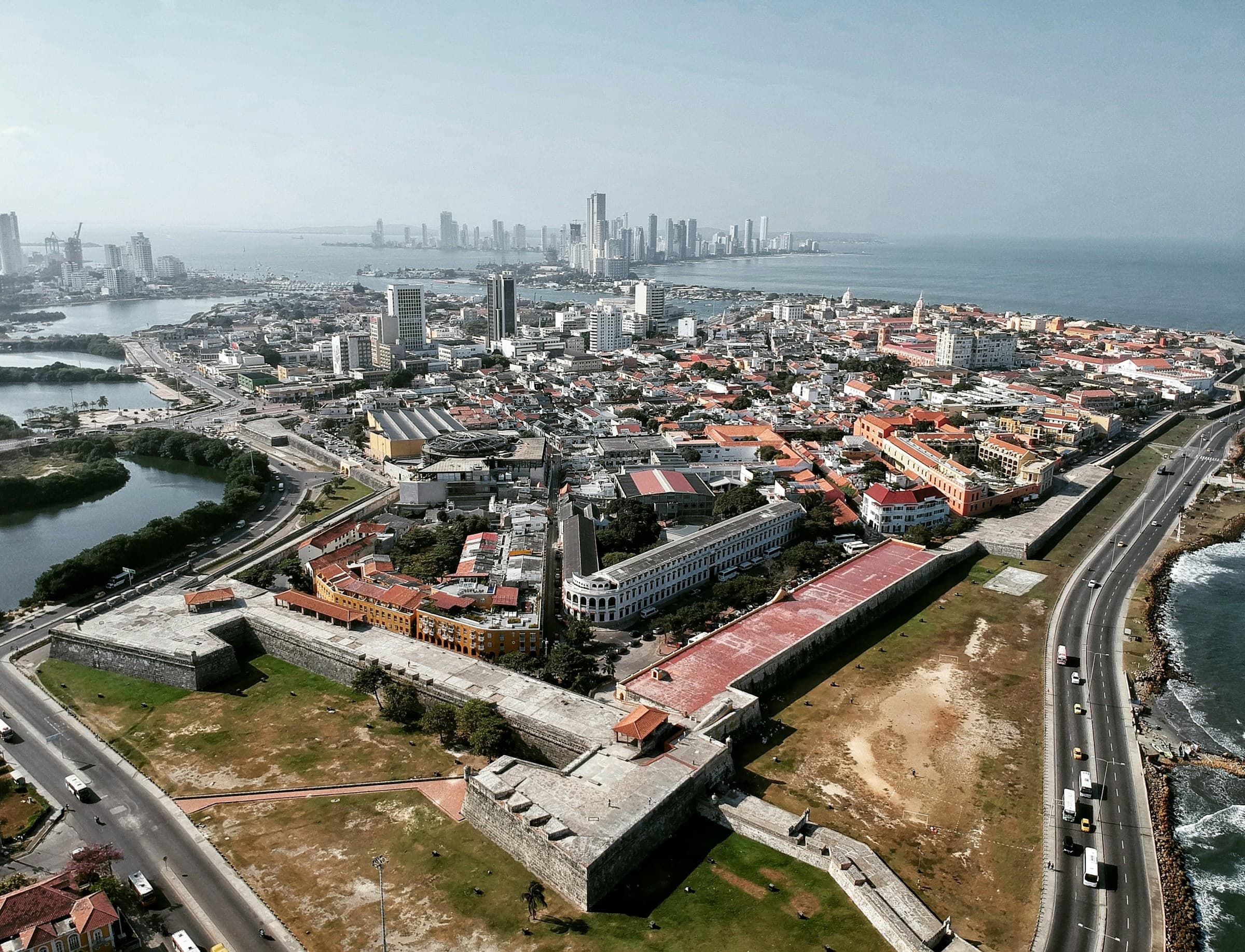 Cartagena de Indias - Colombia